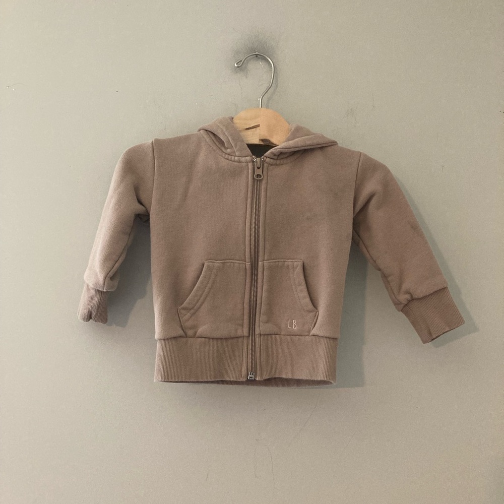 $18 ADD ON kids hoodie sweatshirt top zara baby gap‎ little co. H&M mini boden